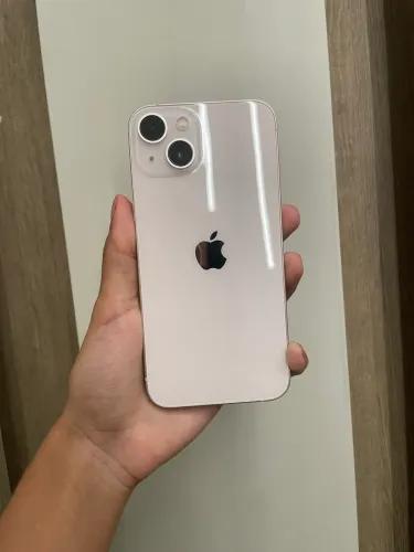 IPHONE 13 128 GB, LOJA NO RIOMAR.