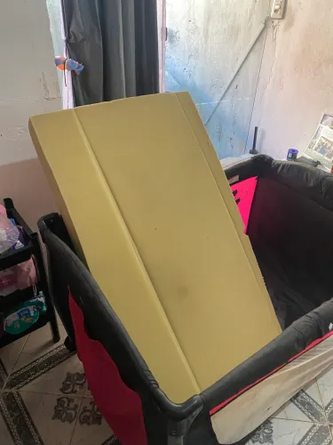 chiquerinho de bebe usado
