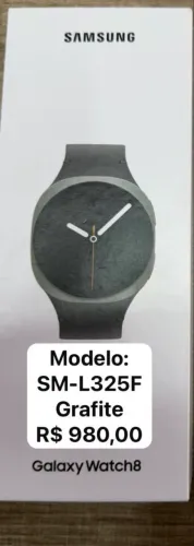 relógio