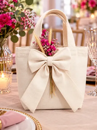 Mini Ecobags para Brindes!
