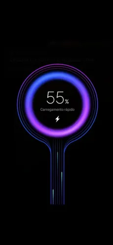 Carregador turbo power original Motorola 125w