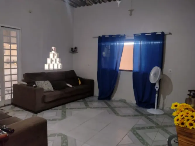 Venda de casa