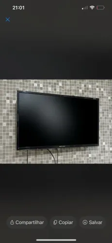 SmartTV