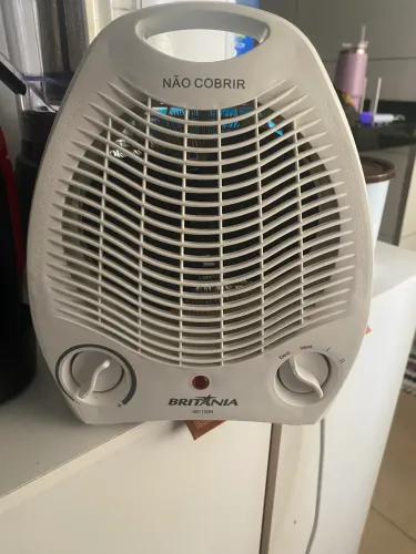 Aquecedor