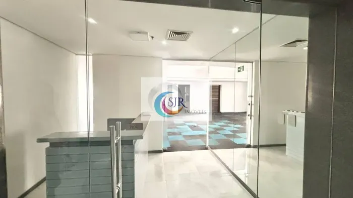 Conjunto para alugar, 340 m² - Brooklin Novo - São Paulo/SP