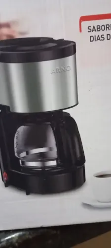 Cafeteira 