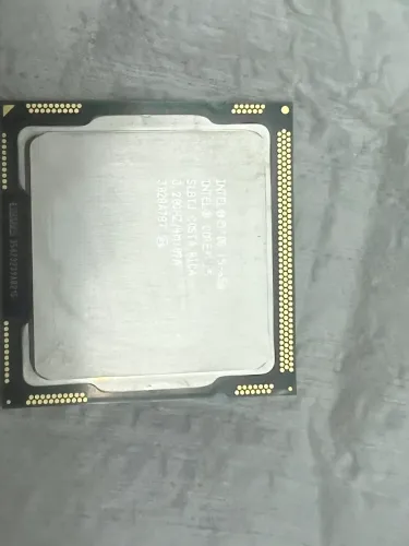 Processador Intel i5