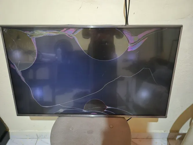 Tv LG 43 Polegadas