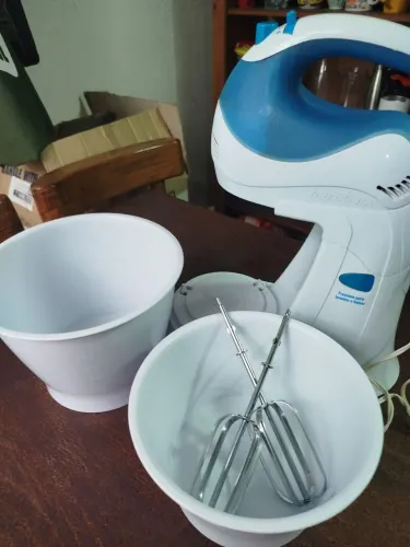 Batedeira Britânia 127v