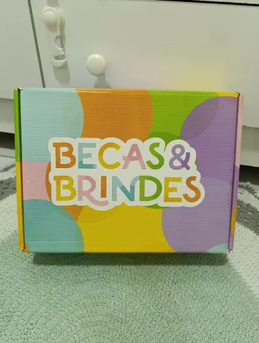 Beca para mesversario 