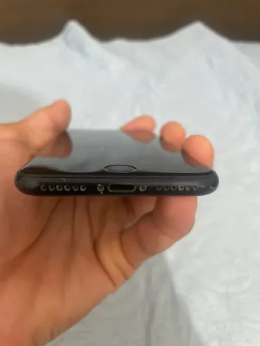 iPhone SE 2020 64gb preto 
