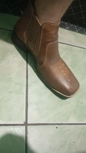 Bota Masculina