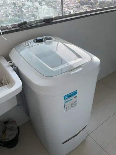 Tanquinho Newmaq 20,5kg