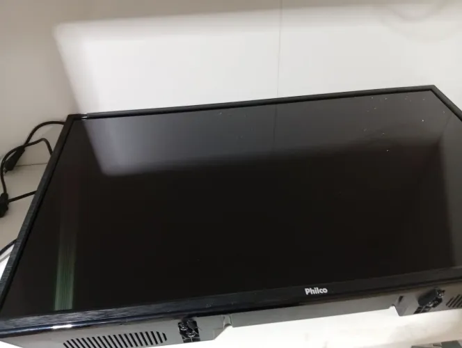 TV philco