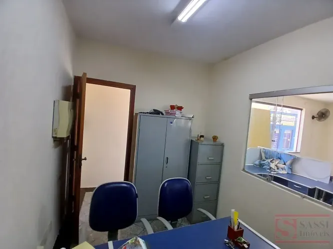 Sala Comercial em CENTRO