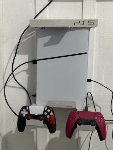 PlayStation 5 mídia digital