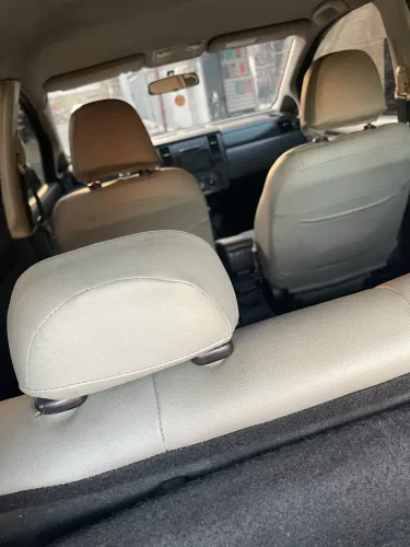 Nissan Tiida S 1.8/1.8 Flex 16V Mec. 2011