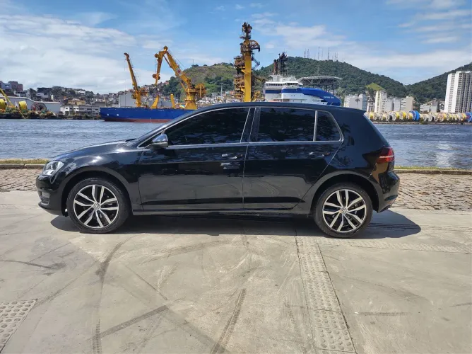 Volkswagen Golf Highline 1.4 TSI 140cv Aut. 2014