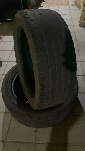 Pneu 215/50 r17
