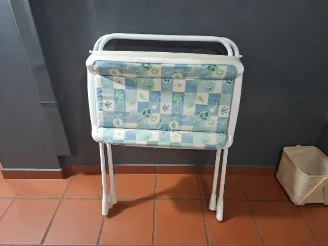 Trocador de Bebe