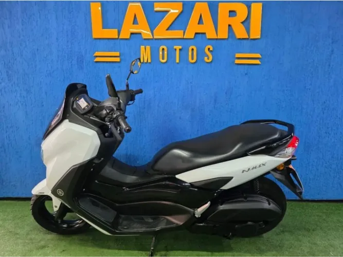Yamaha Nmax 160 2022