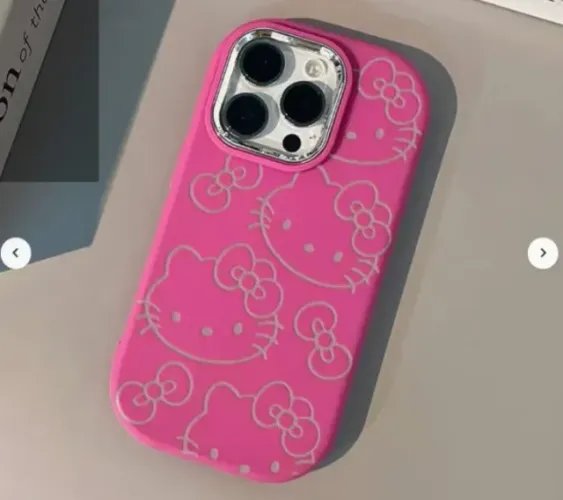 Capa Capinha iPhone 13 Pro Max