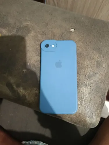 Telefone iPhone se já foi usado