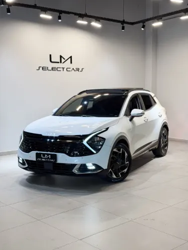 Kia Motors Sportage EXP P. 1.6 T-gdi Mhev 2024