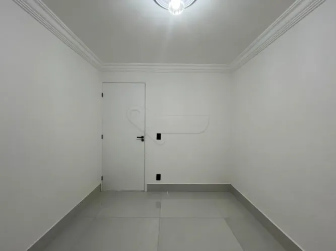 Apartamento Com 02 Quartos Para Locação No Residencial Rubi Em Limeira/Sp