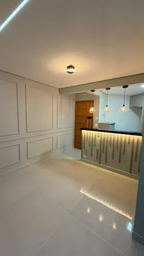 APARTAMENTO PARA LOCAÇÃO  SABOÓ | SANTOS