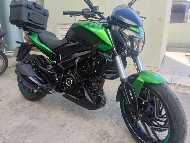 DOMINAR 400 