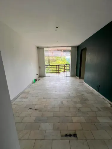 Vendo apartamento no condomínio moradas do bosque