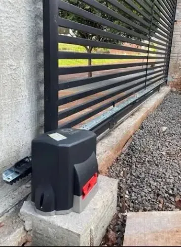 Motor de portão