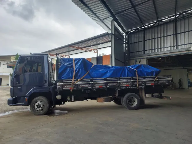 FRETE FRETES TRANSPORTES SJC SP VALE DO PARAIBA 