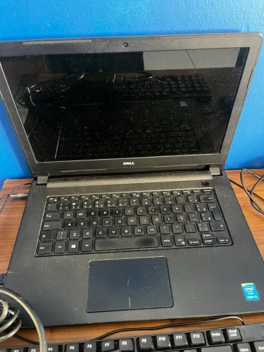 Notebook Dell I3