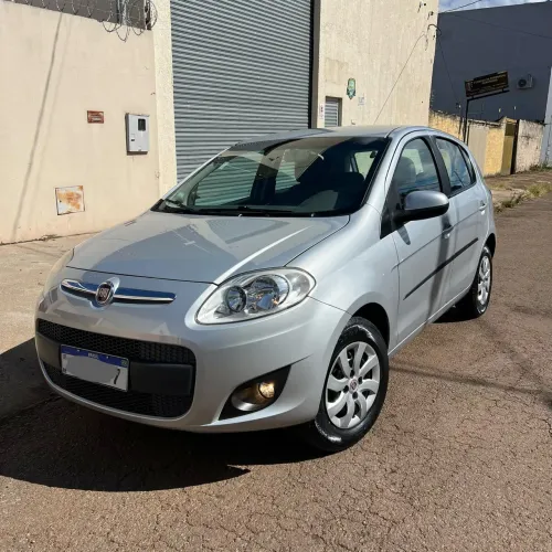 Fiat Palio Attractive 1.0 EVO Fire Flex 8V 5P 2014