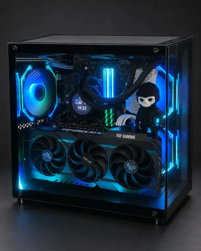 PC Gamer 