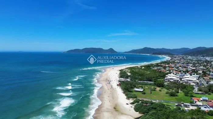Cobertura Exclusiva com 192m² Privativos no Sunclub Campeche | Florianópolis