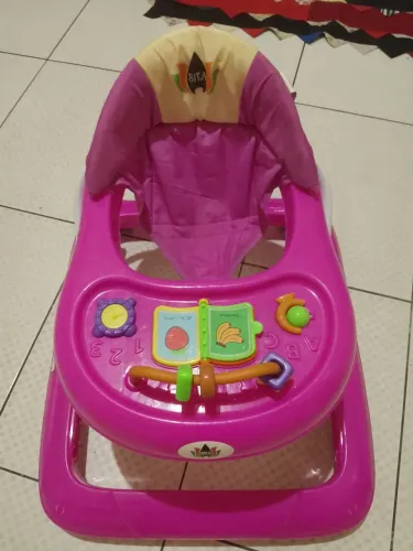 Andajar