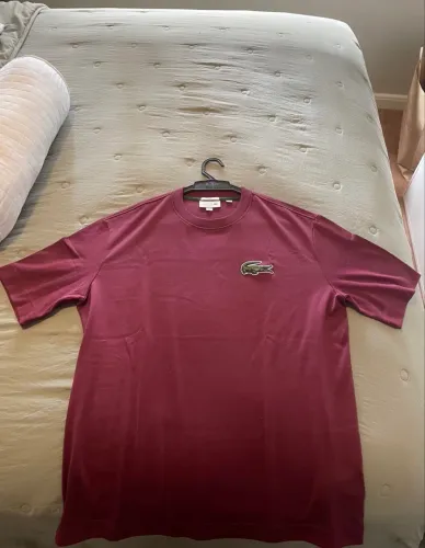 Camisa Lacoste
