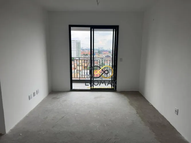 Vende Apartamento 2 quartos 1 suíte, 1 vaga Condomínio Altano Lago dos Patos - Guarulhos -