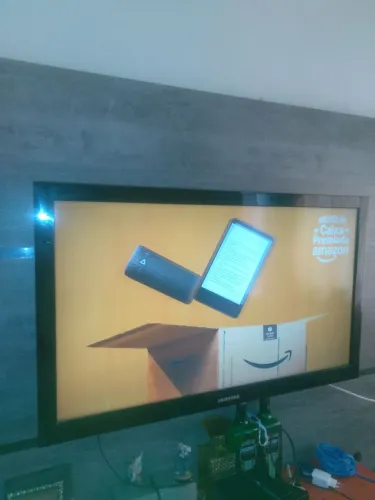 TV SAMSUNG 46"LED