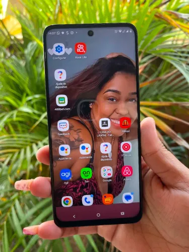 Moto G15