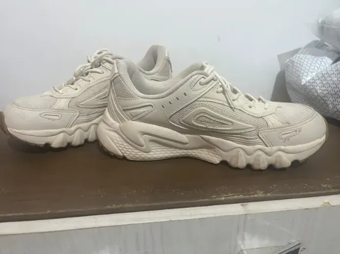 Tenis Fila Venture Tracer