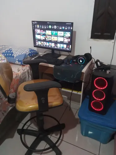 ? PC