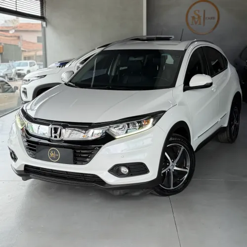 Honda HR-V EXL 1.8 Flexone 16V 5P Aut. 2020