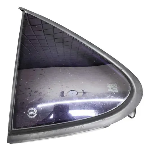 Vidro Fixo Traseiro Esquerdo Nissan Sentra 2001 2002 A 2006