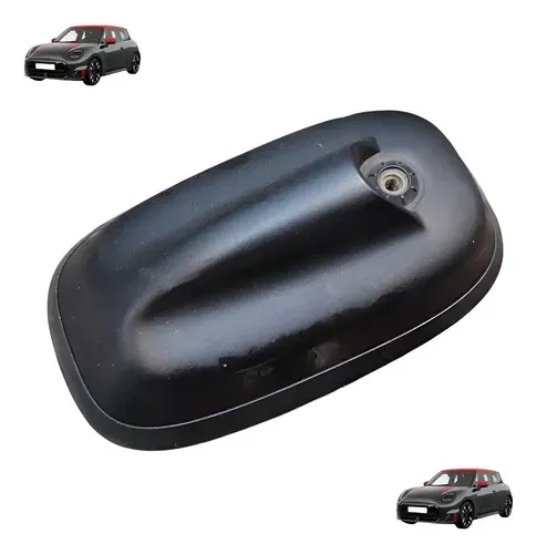 Antena Teto Base Mini Cooper S 2.0 2014 A 2017 Preto