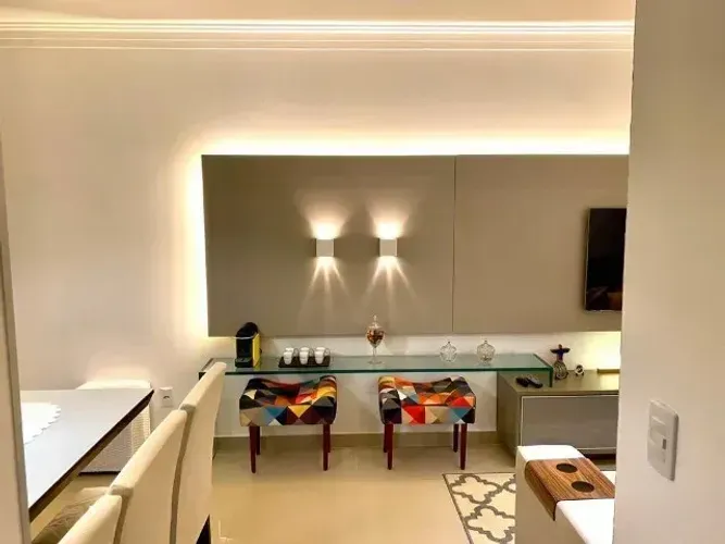 Oportunidade em Candeias | 3 quartos | Andar Alto | Edf. Famille Candeias - Lazer Com
