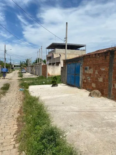 Oportunidade garantida  Casa no Pq Marapicu Ii, Nova Iguacu - RJ, Nº 84, 1 quarto, 1 vaga,